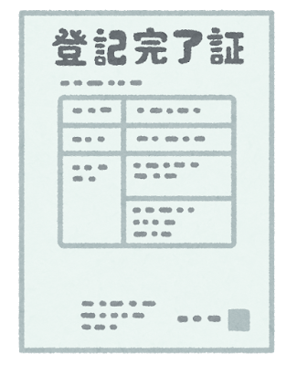 相続登記の義務化について