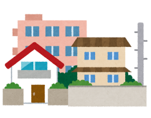 住宅の寿命