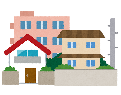 住宅の寿命