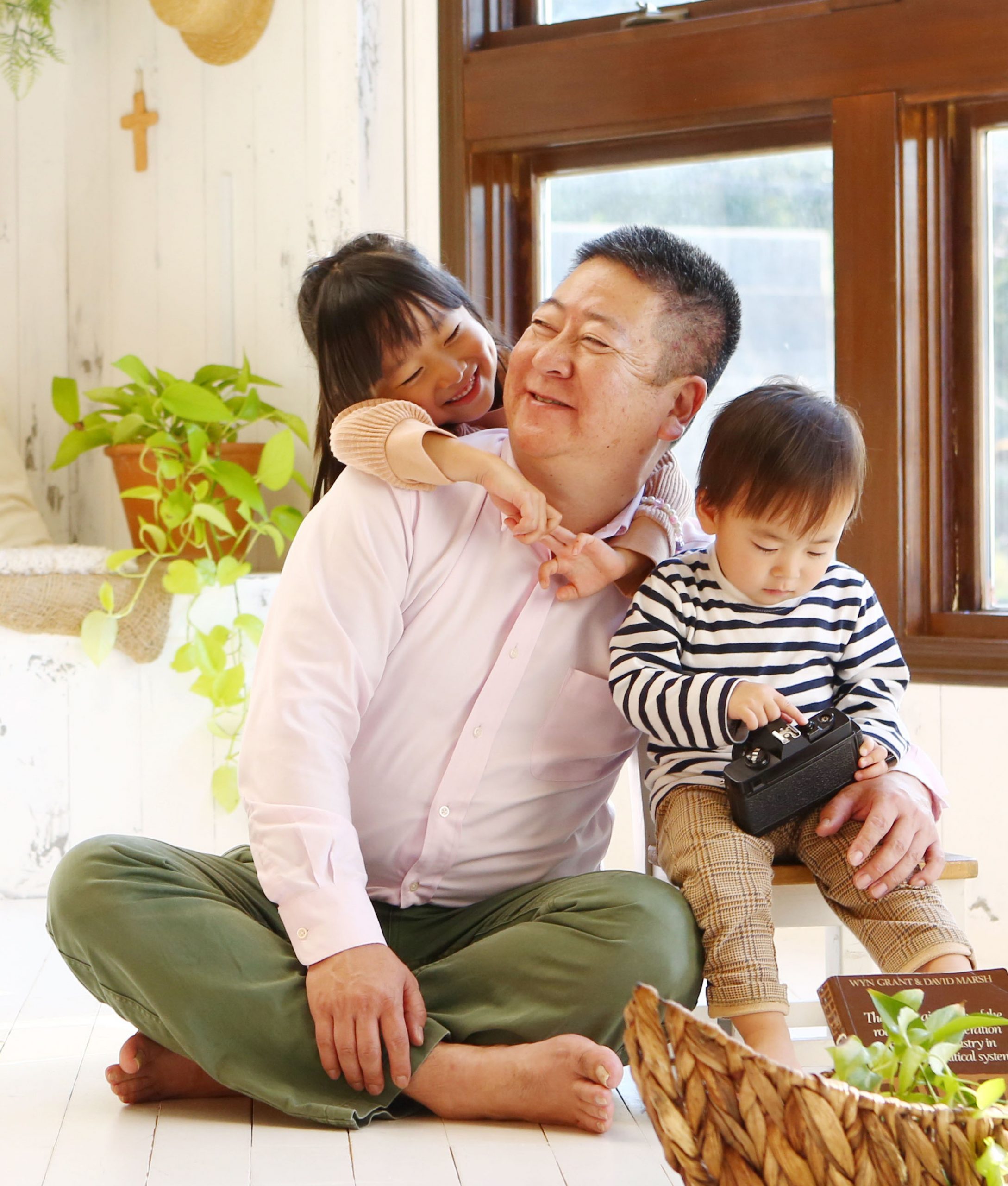 代表 大谷 利康